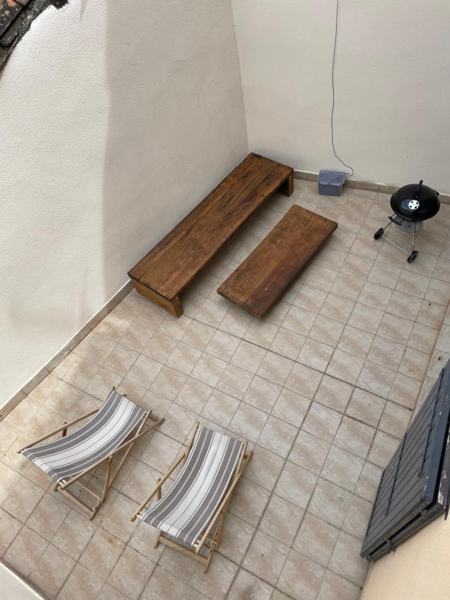 Maison De Village Avec Jacuzzi Et Garage Bédoin Exterior foto